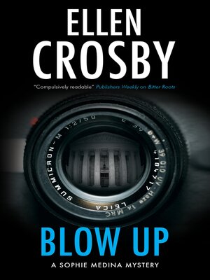 Blow Up - ebook